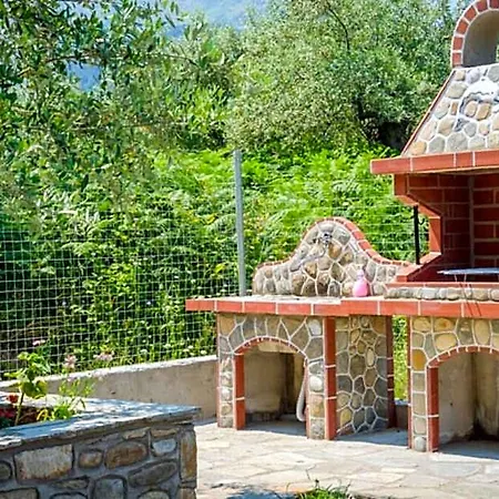 Luxury Alexandra In Skala Potamias Limenas (Thasos)