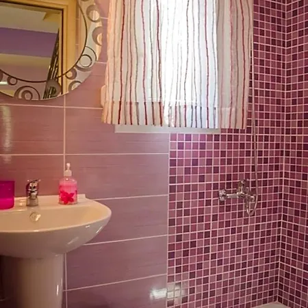 Hotel Luxury Alexandra In Skala Potamias 4*